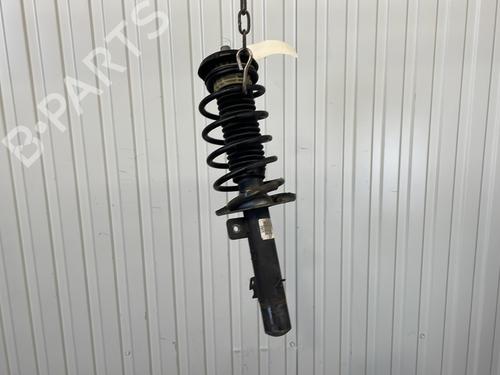 Used Left front shock absorber CITROËN C3 Picasso (SH_) 1.6 HDi (90 hp) 29120298