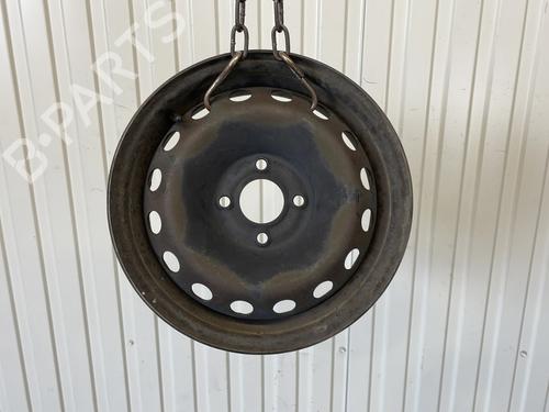 Used Rim RENAULT CLIO II (BB_, CB_) 1.2 16V (BB05, BB0W, BB11, BB27, BB2T, BB2U, BB2V, CB05,... (75 hp) 26977717