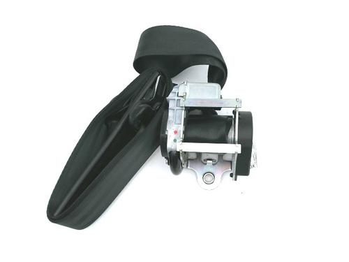 Front right seatbelt OPEL COMBO Box Body/MPV (X12) 1.3 CDTI (B05) | BP27384619I25 - Image 2
