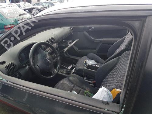 Right mirror AUDI A3 (8L1) 1.9 TDI | BP22098078C27 