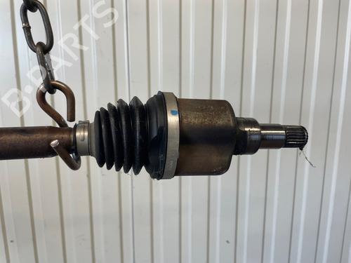 Right front driveshaft FORD PUMA (J2K, CF7) 1.0 EcoBoost mHEV | BP35993788M39 - Image 2