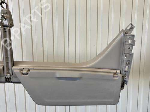 Left sun visor CITROËN C4 Picasso II 1.6 HDi / BlueHDi 115 | BP25484298I1 - Image 3