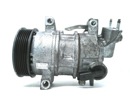 AC Kompressor PEUGEOT 208 I (CA_, CC_) 1.4 HDi (68 hp) 28965494
