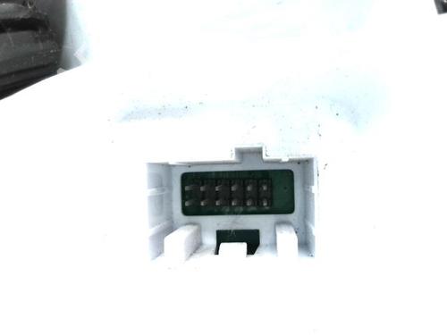 AC Styreenhet / Manøvreringsenhet FORD FIESTA VI (CB1, CCN) 1.6 TDCi | BP25275419I5 