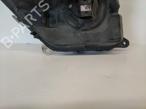 Left headlight JEEP CHEROKEE (KK) 2.8 CRD 4x4 | BP39025663C28 - Image 3