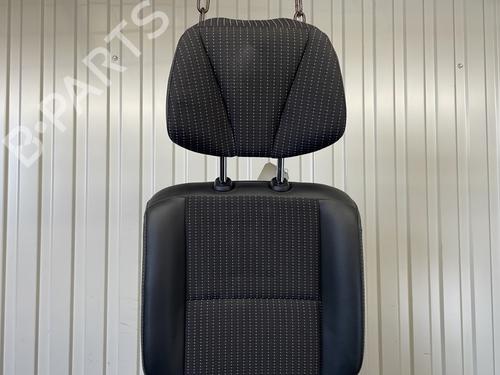Rear seat RENAULT SCÉNIC III (JZ0/1_) 1.6 dCi (JZ00, JZ12) | BP29318499C17