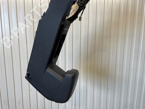 Middle console FORD PUMA (J2K, CF7) 1.0 EcoBoost mHEV | BP35993811I22 - Image 4