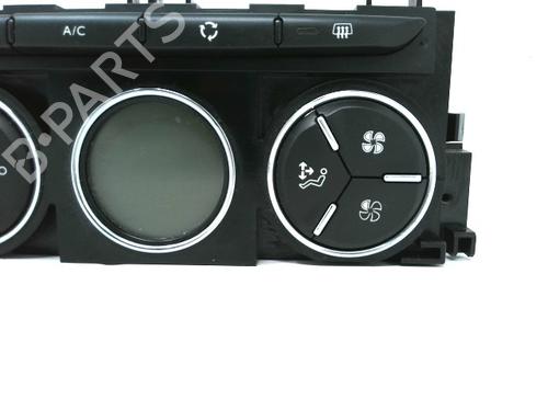 Climate control CITROËN DS3 (SA_) 1.6 VTi 120 | BP33115087I5  - Image 5