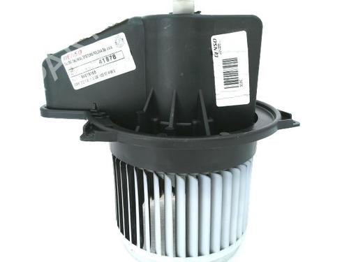 Used Heater blower motor Heater blower motor FIAT 500 (312_) 1.2 (312AXA1A) (69 hp) 21144012 21144012