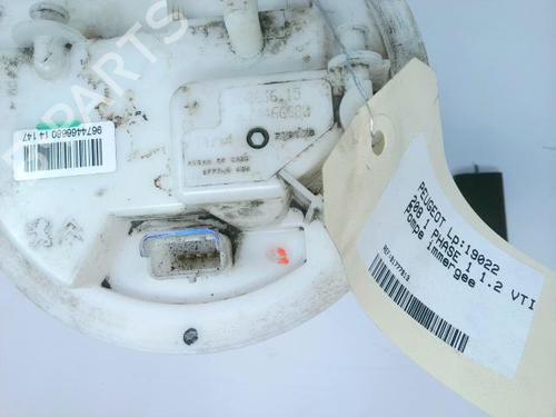 Fuel pump PEUGEOT 208 I (CA_, CC_) 1.2 VTI 82 | BP20911994M76 