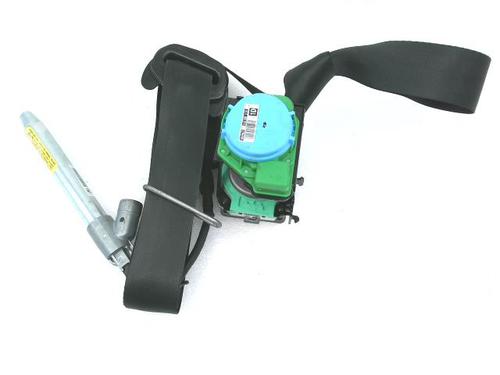 Used Front right seatbelt Front right seatbelt CITROËN C4 Picasso I MPV (UD_) 1.6 HDi (109 hp) 21501275 21501275