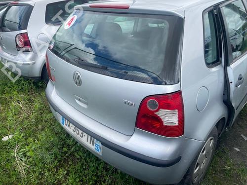 Right taillight VW POLO (9N_, 9A_) 1.4 TDI | BP28018818C35 