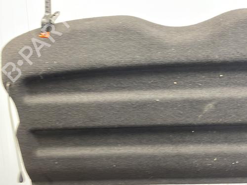 Rear parcel shelf CITROËN C4 II (NC_) 1.6 HDi 110 | BP21540473C85 