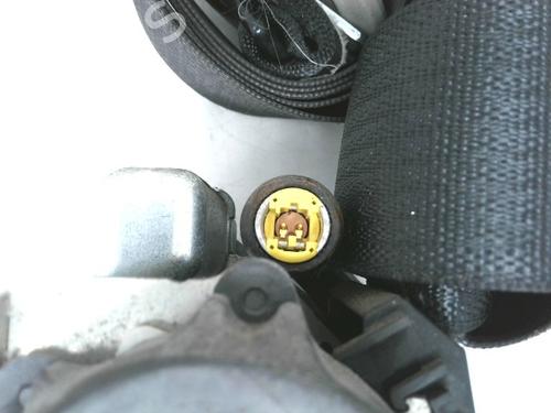 Front right seatbelt JEEP COMPASS (MK49) 2.0 CRD 4x4 | BP29572191I25