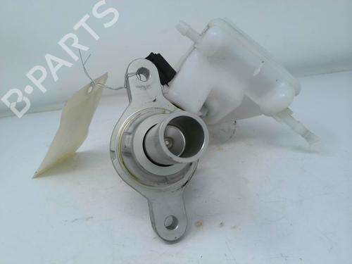 Brake master cylinder PEUGEOT 3008 II SUV (MC_, MR_, MJ_, M4_) 1.2 THP/ PureTech 130 (MRHNSM, MRHNSU, MRHNSJ, MRHNYW,... | BP29071759M77 