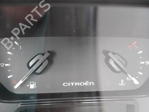 Instrument cluster CITROËN C3 III (SX) 1.2 PureTech 82 | BP22099806C47 - Image 5