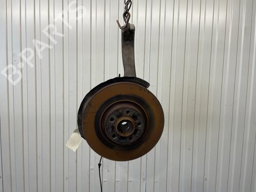 Left front steering knuckle BMW X5 (E70) xDrive 30 d | BP38156554M25 - Image 4