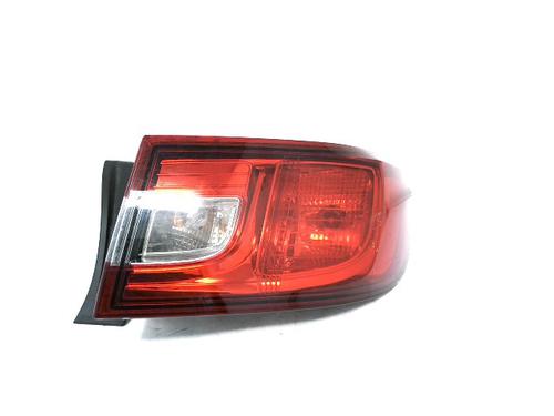 Used Right taillight RENAULT CLIO IV (BH_) 1.5 dCi 75 (75 hp) 29481611