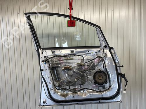 Left front door MITSUBISHI GRANDIS (NA_W) 2.4 MIVEC (NA4W) | BP22316798C2 
