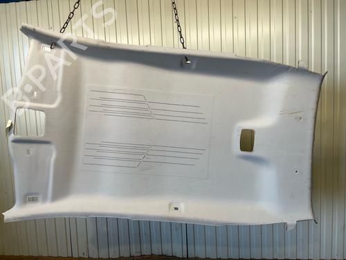 Tecto interior Tecto interior PEUGEOT 2008 I (CU_) 1.2 VTi (82 hp) 33716434 33716434