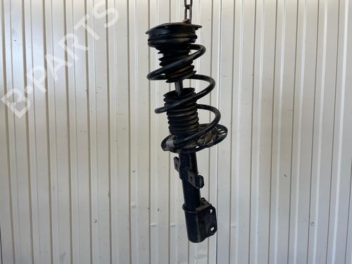 Left front shock absorber RENAULT ZOE (BFM_) | BP36100136M16 - Image 3