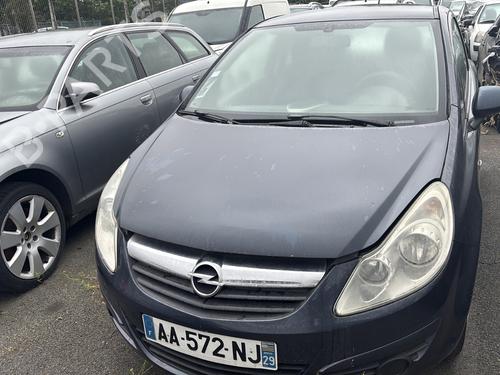 Left headlight OPEL CORSA D (S07) 1.3 CDTI (L08, L68) | BP29959919C28 - Image 10