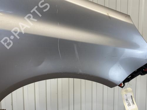 Right front fenders OPEL CORSA D (S07) 1.2 (L08, L68) | BP23796333C42 