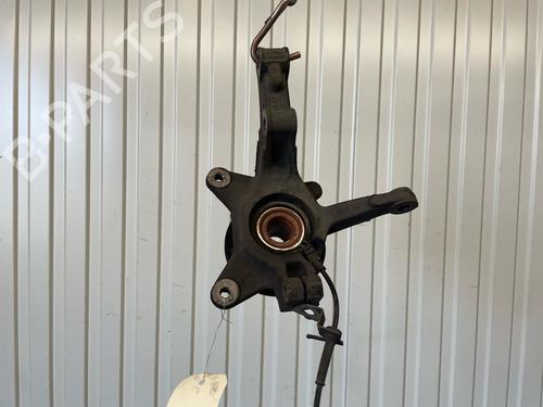 Used Right front steering knuckle Right front steering knuckle RENAULT KANGOO Express (FW0/1_) [2008-2026] 33947984 33947984