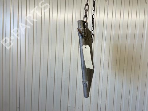 AC radiator RENAULT ZOE (BFM_) | BP36100148M32 - Image 3