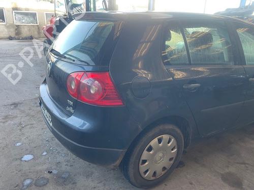Left taillight VW GOLF V (1K1) 1.9 TDI | BP32184470C34  - Image 12
