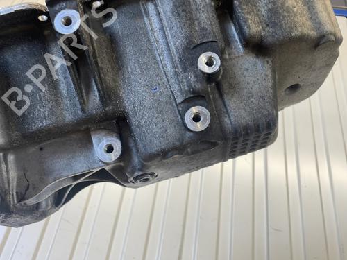 Oil sump RENAULT LAGUNA III (BT0/1) 1.5 dCi (BT00, BT0A, BT0T, BT1J) | BP29282258M115 