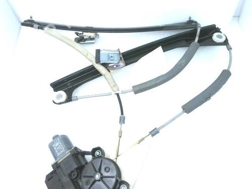 Used Front right window mechanism VW POLO V (6R1, 6C1) 1.2 (60 hp) 20915757