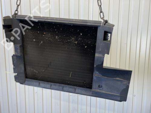 Water radiator RENAULT KANGOO (KC0/1_) D 55 1.9 (KC0D) | BP31956828M31