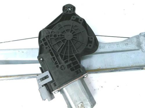 Used Rear left window mechanism Rear left window mechanism CITROËN C4 II (NC_) 1.6 HDi 110 (112 hp) 20915185 20915185