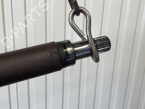 Right front driveshaft FORD FIESTA VI (CB1, CCN) 1.6 TDCi | BP23156931M39 - Image 4