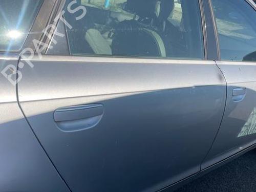 Left front driveshaft AUDI A6 C6 (4F2) 3.0 TDI quattro | BP29959875M38  - Image 11