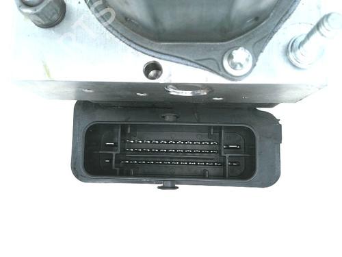 ABS pump DACIA SANDERO II TCe 90 (B8M1, B8MA, B8AC) | BP27486322M43 