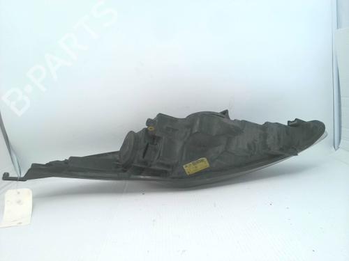 Right headlight FORD FIESTA VI (CB1, CCN) 1.4 TDCi | BP32753232C29 - Image 5