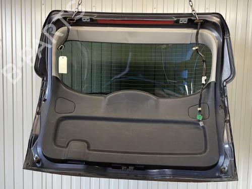 Tailgate FORD S-MAX (WA6) 2.0 TDCi | BP22101218C6 