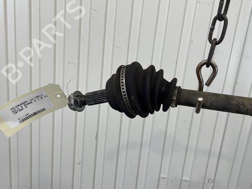 Left front driveshaft VW POLO (6N2) 1.9 SDI | BP28429727M38 - Image 3