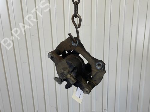 Left front brake caliper FIAT 500 (312_) 1.3 D Multijet (312AXB1A) | BP28806570M105 - Image 2
