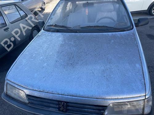 Used Parts PEUGEOT 405 I (15B) 1.6 2057444