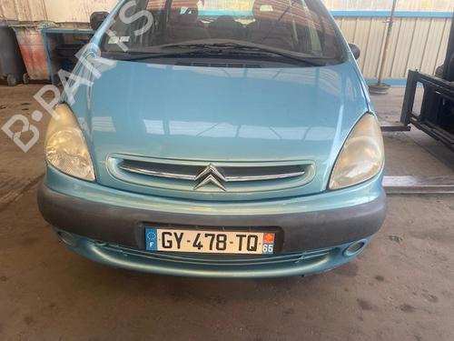 Right taillight CITROËN XSARA PICASSO (N68) 2.0 HDi | BP31836958C35 