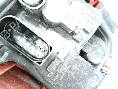 Right taillight AUDI A6 C6 Avant (4F5) 2.7 TDI | BP29959883C35