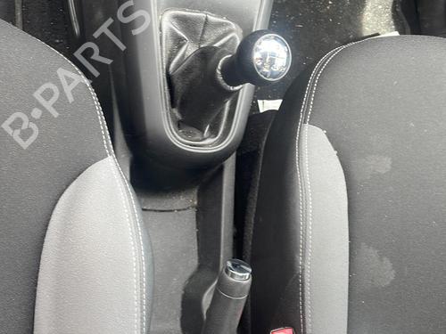 Left front driveshaft CITROËN C3 II (SC_) 1.4 | BP20912728M38 - Image 4