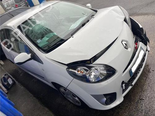 AC compressor RENAULT TWINGO II (CN0_) 1.2 16V (CN0K, CN0V, CN0A) | BP23796315M34 - Image 12