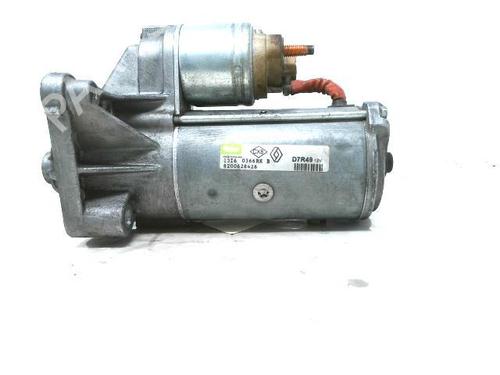 Startmotor RENAULT SCÉNIC II (JM0/1_) 1.9 dCi (JM14) | BP20912617M8 