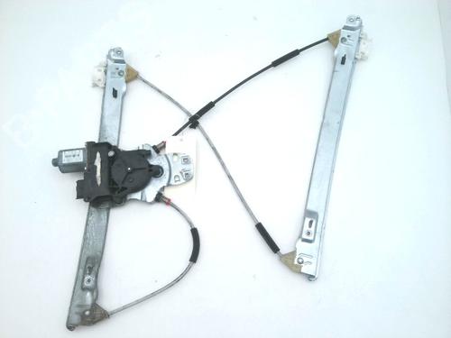 Used Front right window mechanism CITROËN C5 III (RD_) 1.6 HDi 110 (RD9HL0, RD9HR8, RD9HRA) (112 hp) 29243479