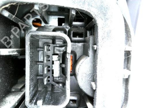 Right taillight VW GOLF V (1K1) 1.9 TDI | BP32184469C35 - Image 4