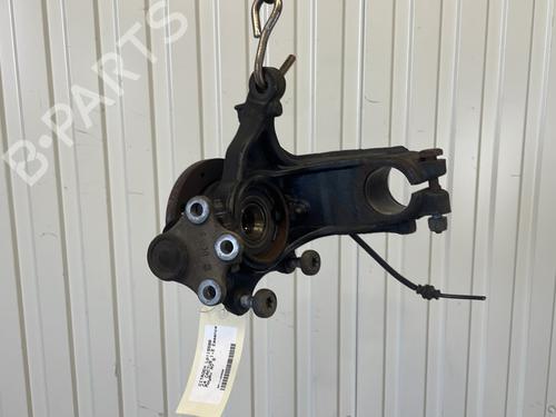 Left front steering knuckle CITROËN C4 CACTUS 1.2 VTi 82 | BP28817802M25 